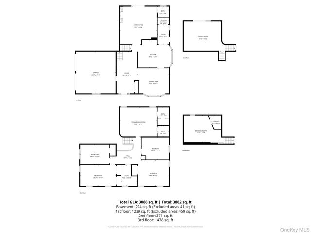 12 Mansfield Lane S, East Northport, NY 11731