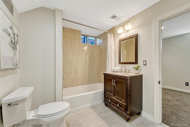 732 N Poplar Street, Denver, CO 80220