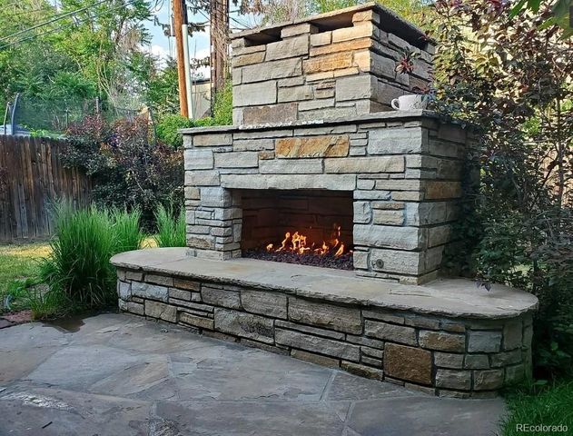 732 N Poplar Street, Denver, CO 80220