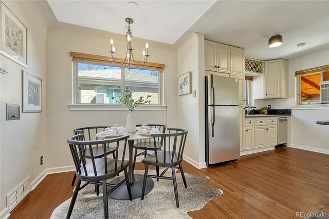 732 N Poplar Street, Denver, CO 80220