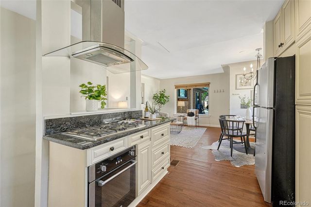 732 N Poplar Street, Denver, CO 80220