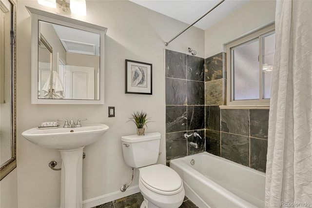 732 N Poplar Street, Denver, CO 80220