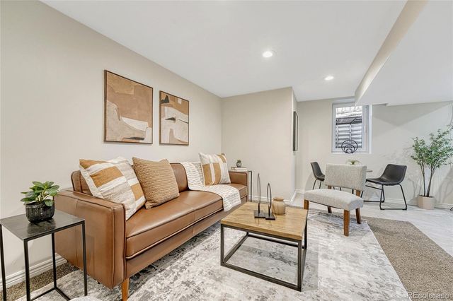 732 N Poplar Street, Denver, CO 80220