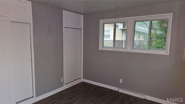 2228 Lovett Drive, St Louis, MO 63136