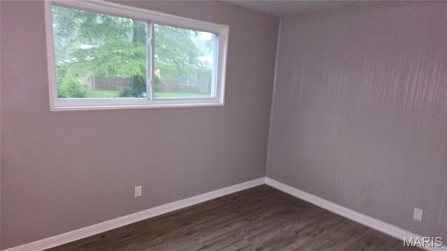2228 Lovett Drive, St Louis, MO 63136