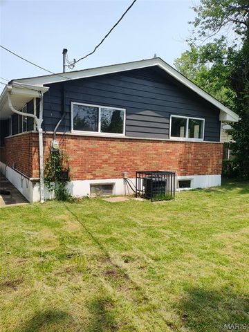 2228 Lovett Drive, St Louis, MO 63136