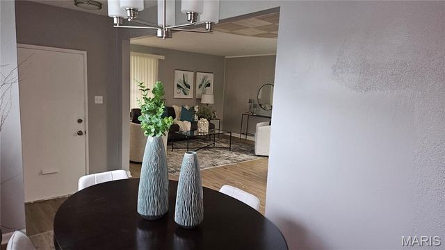 2228 Lovett Drive, St Louis, MO 63136