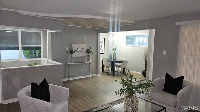 2228 Lovett Drive, St Louis, MO 63136