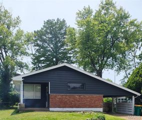2228 Lovett Drive, St Louis, MO 63136