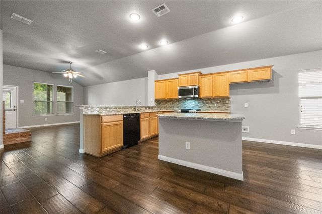 1003 Kimbro Drive, Forney, TX 75126