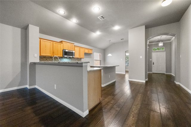 1003 Kimbro Drive, Forney, TX 75126