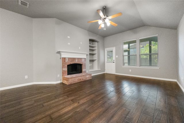 1003 Kimbro Drive, Forney, TX 75126