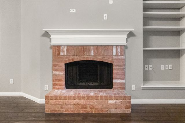 1003 Kimbro Drive, Forney, TX 75126