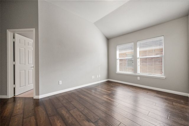 1003 Kimbro Drive, Forney, TX 75126