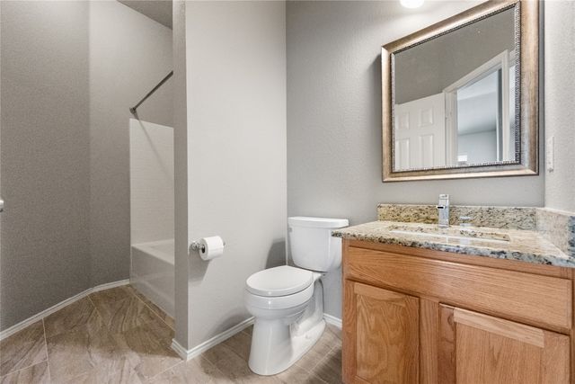 1003 Kimbro Drive, Forney, TX 75126