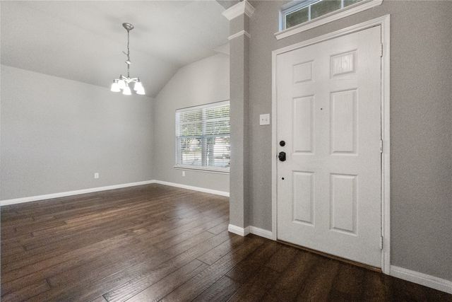 1003 Kimbro Drive, Forney, TX 75126