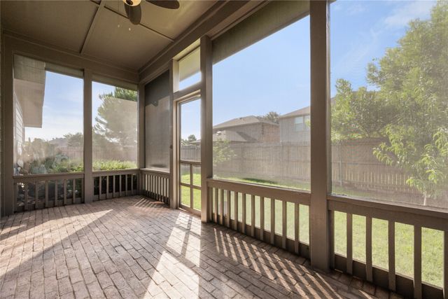 1003 Kimbro Drive, Forney, TX 75126