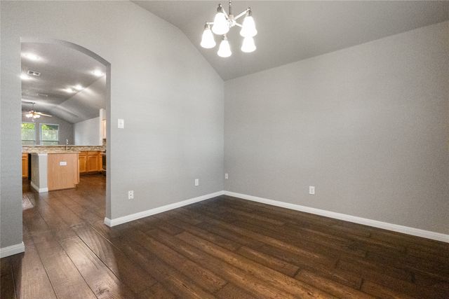 1003 Kimbro Drive, Forney, TX 75126