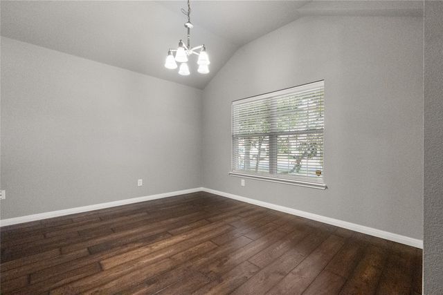 1003 Kimbro Drive, Forney, TX 75126