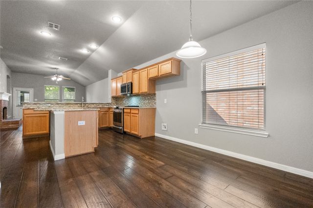1003 Kimbro Drive, Forney, TX 75126