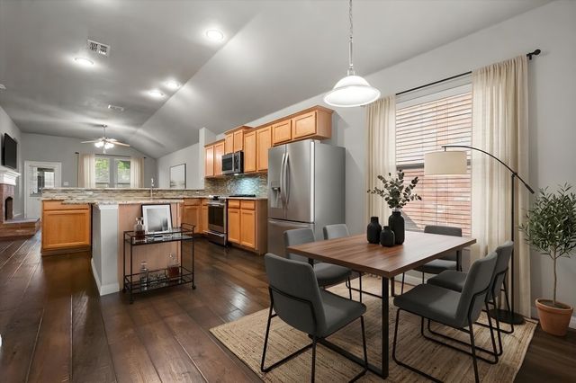 1003 Kimbro Drive, Forney, TX 75126
