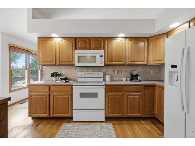 3926 Ridgeway Ct, Fort Collins, CO 80526