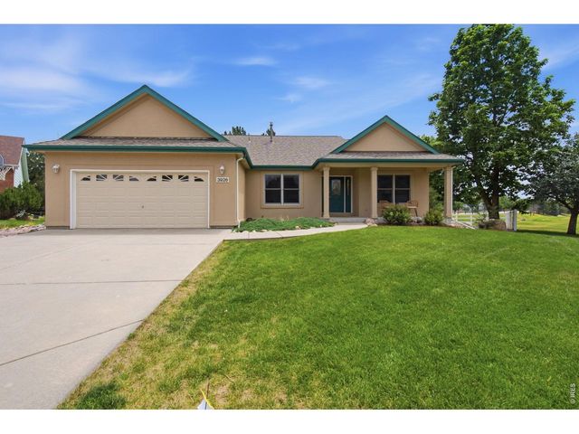 3926 Ridgeway Ct, Fort Collins, CO 80526