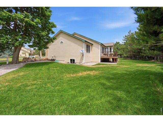 3926 Ridgeway Ct, Fort Collins, CO 80526