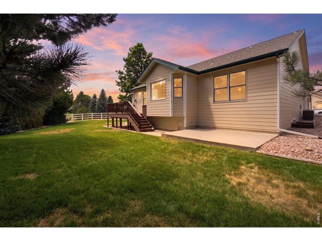 3926 Ridgeway Ct, Fort Collins, CO 80526