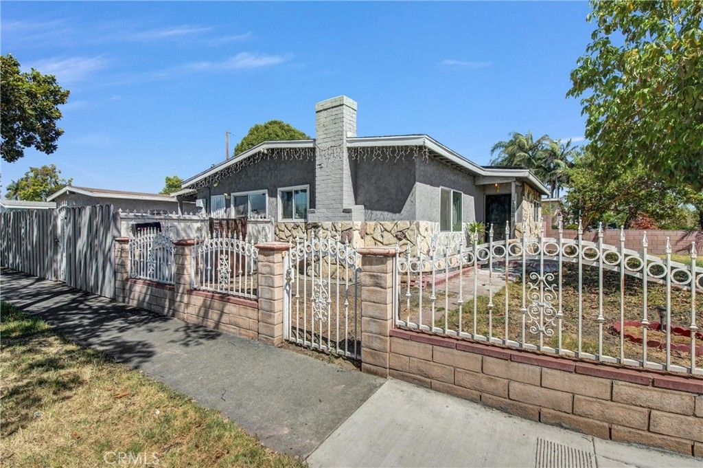 Image 1 of property listing at 13903 Moccasin Street, La Puente, CA 91746