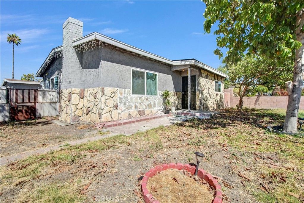 Image 2 of property listing at 13903 Moccasin Street, La Puente, CA 91746
