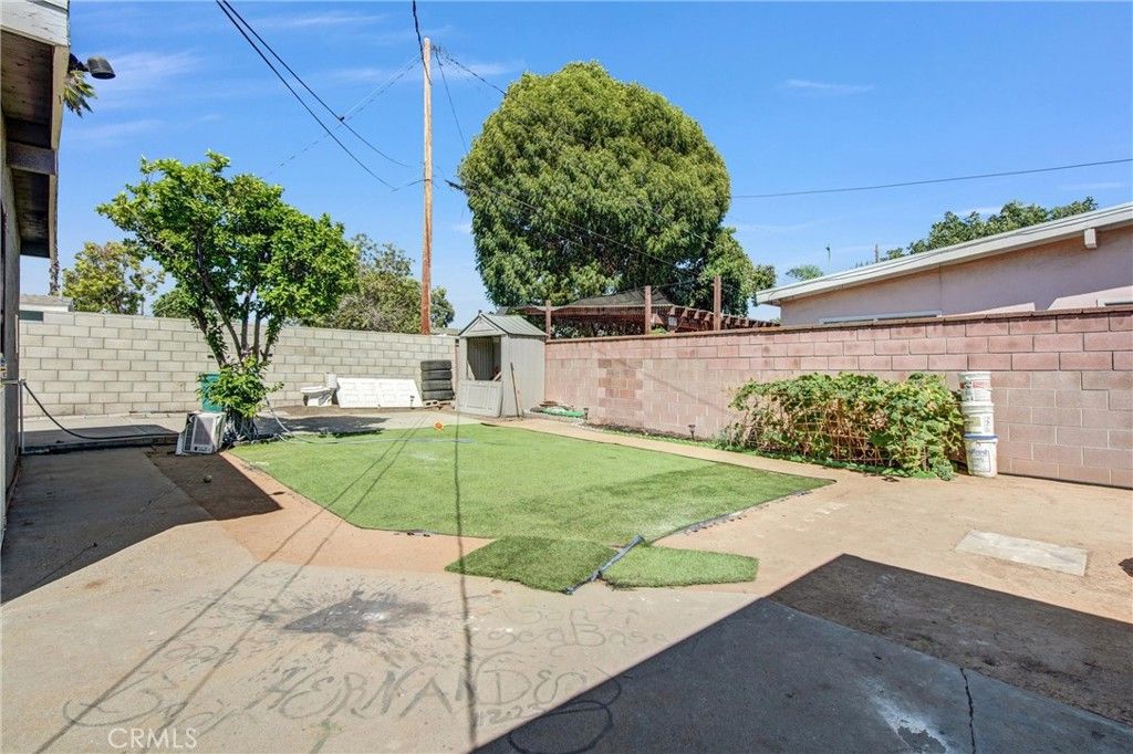 Image 23 of property listing at 13903 Moccasin Street, La Puente, CA 91746