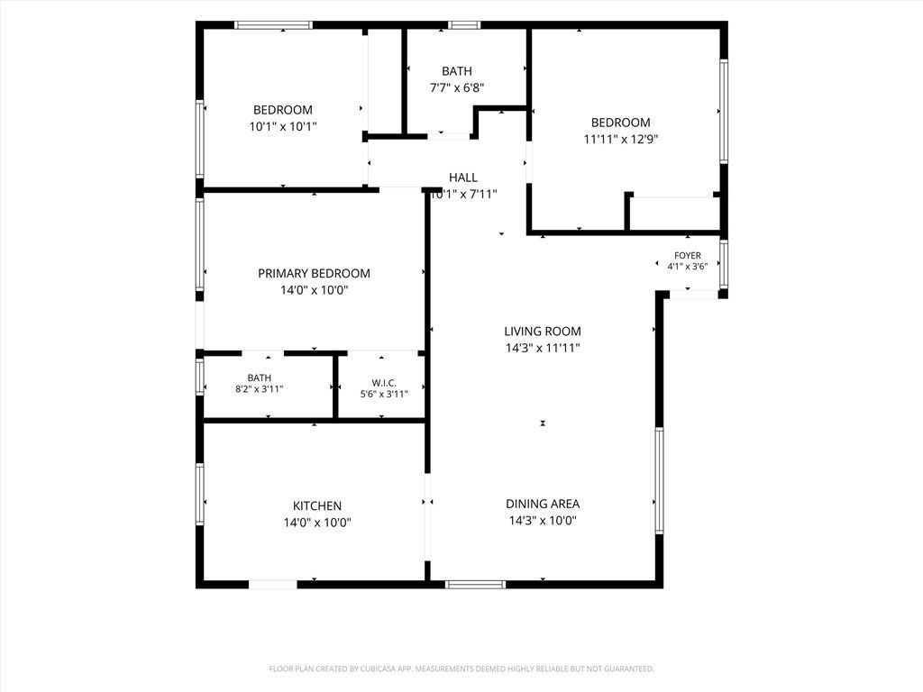 Image 25 of property listing at 13903 Moccasin Street, La Puente, CA 91746