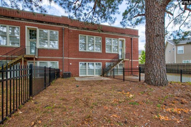 3501 Lyles Street H, Columbia, SC 29201