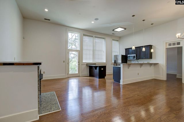 3501 Lyles Street H, Columbia, SC 29201