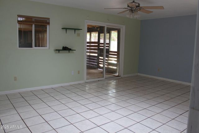 401 S CORONADO Drive, Sierra Vista, AZ 85635