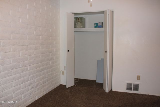 401 S CORONADO Drive, Sierra Vista, AZ 85635