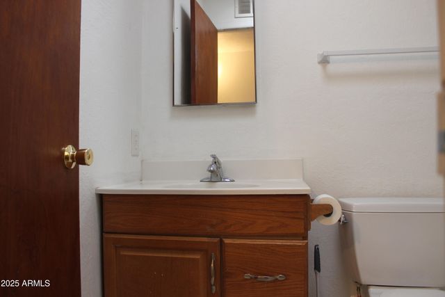 401 S CORONADO Drive, Sierra Vista, AZ 85635