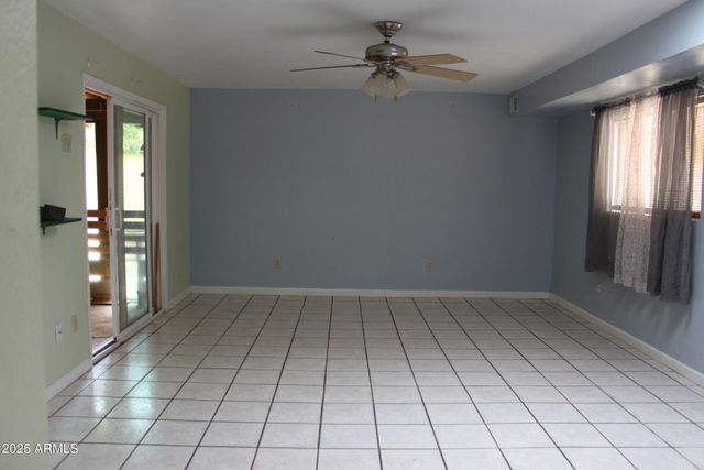 401 S CORONADO Drive, Sierra Vista, AZ 85635