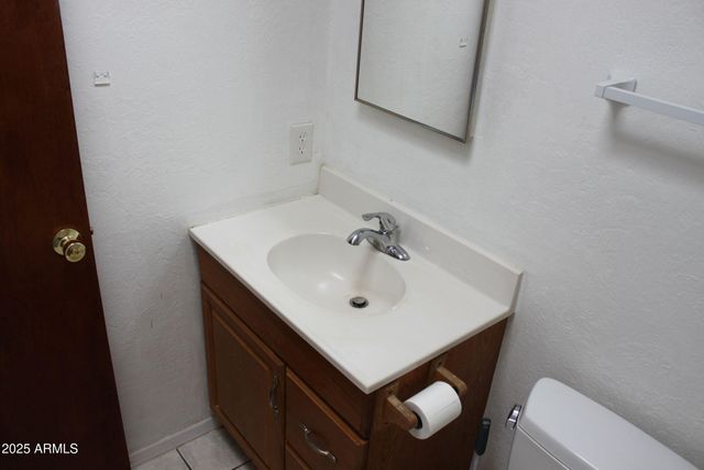 401 S CORONADO Drive, Sierra Vista, AZ 85635