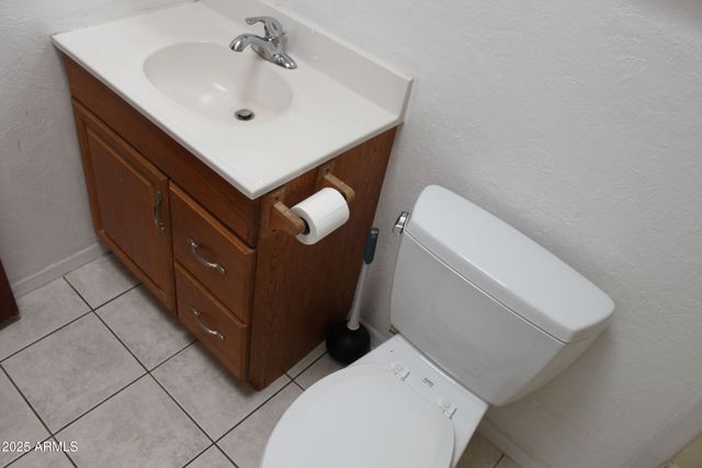 401 S CORONADO Drive, Sierra Vista, AZ 85635