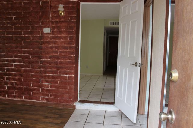 401 S CORONADO Drive, Sierra Vista, AZ 85635