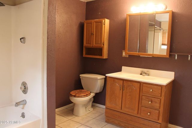 401 S CORONADO Drive, Sierra Vista, AZ 85635