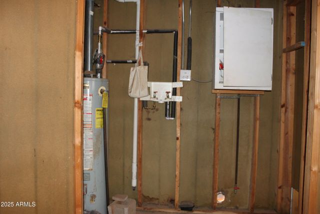 401 S CORONADO Drive, Sierra Vista, AZ 85635