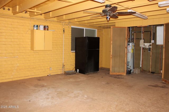 401 S CORONADO Drive, Sierra Vista, AZ 85635