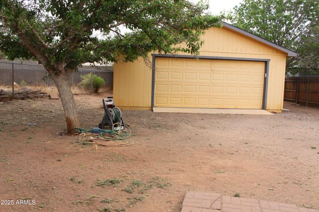 401 S CORONADO Drive, Sierra Vista, AZ 85635