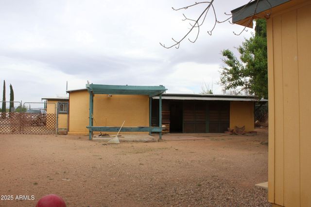 401 S CORONADO Drive, Sierra Vista, AZ 85635