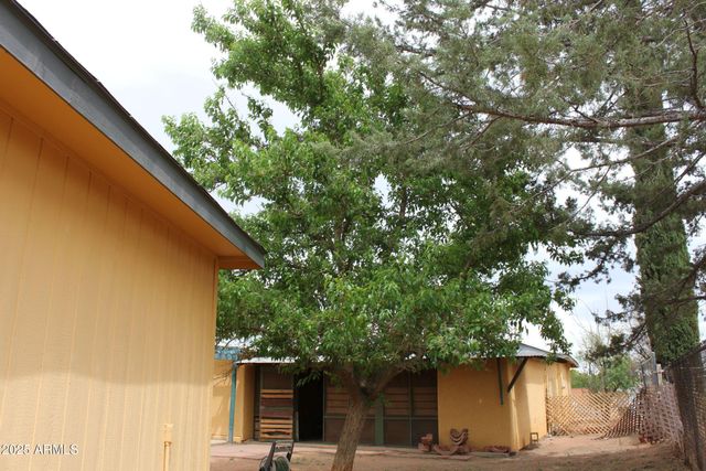 401 S CORONADO Drive, Sierra Vista, AZ 85635