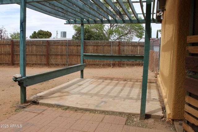 401 S CORONADO Drive, Sierra Vista, AZ 85635