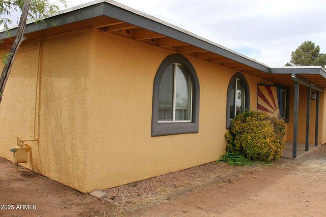 401 S CORONADO Drive, Sierra Vista, AZ 85635